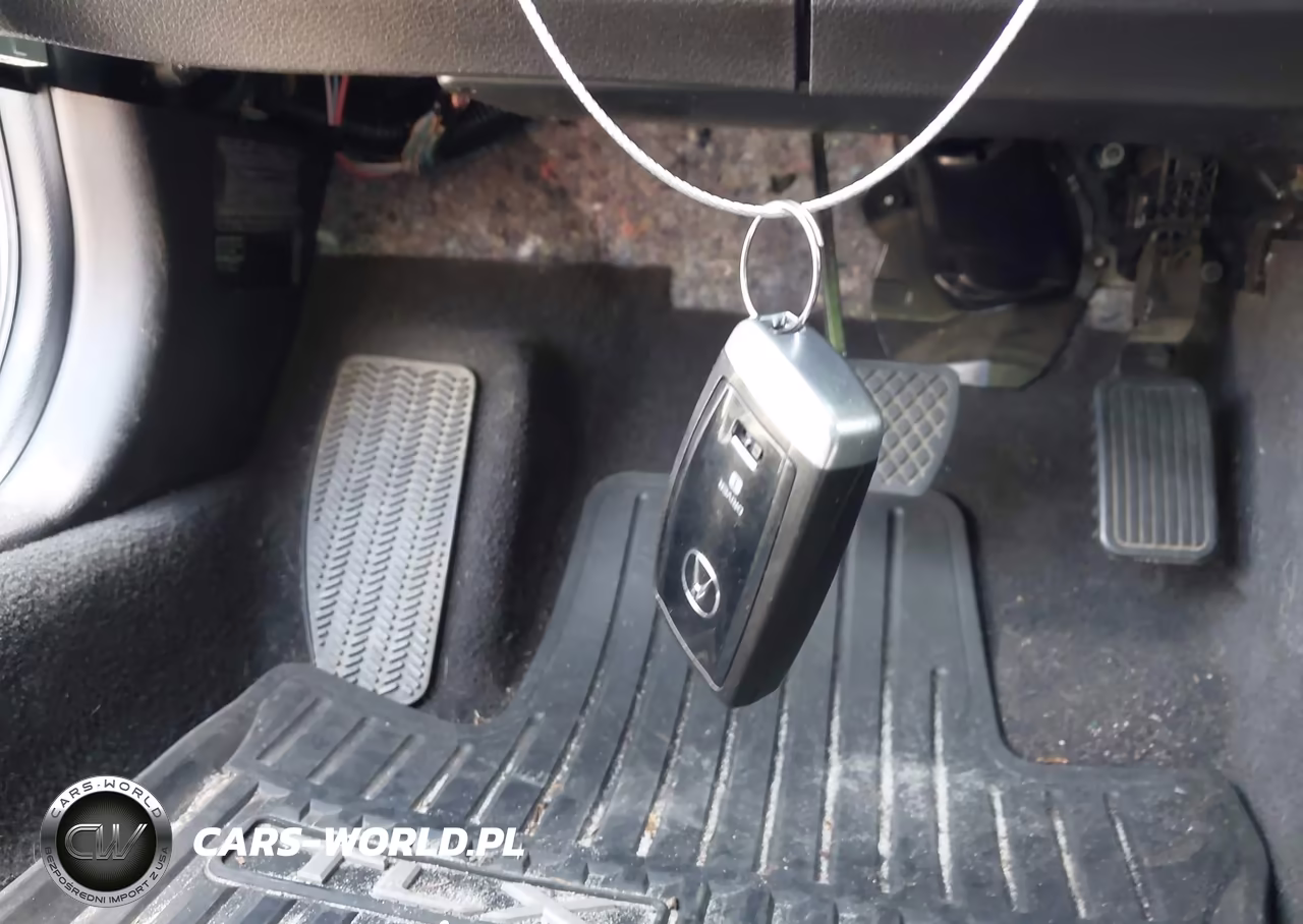 2020 Acura Tlx Standard VIN:19UUB1F32LA015103 - 11