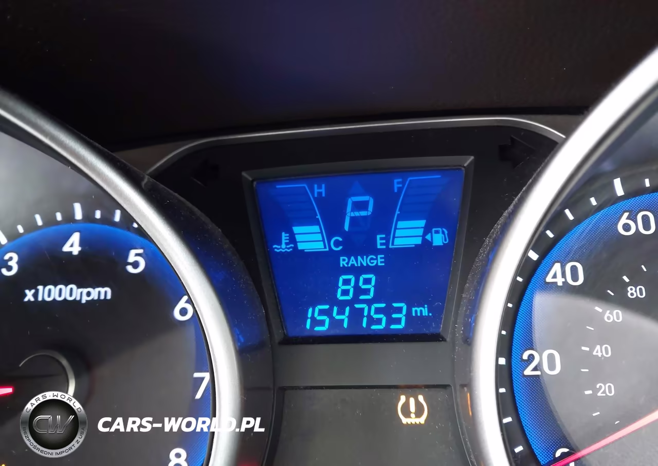 2011 Hyundai Tucson Limited VIN:KM8JUCAC7BU203963 - 15