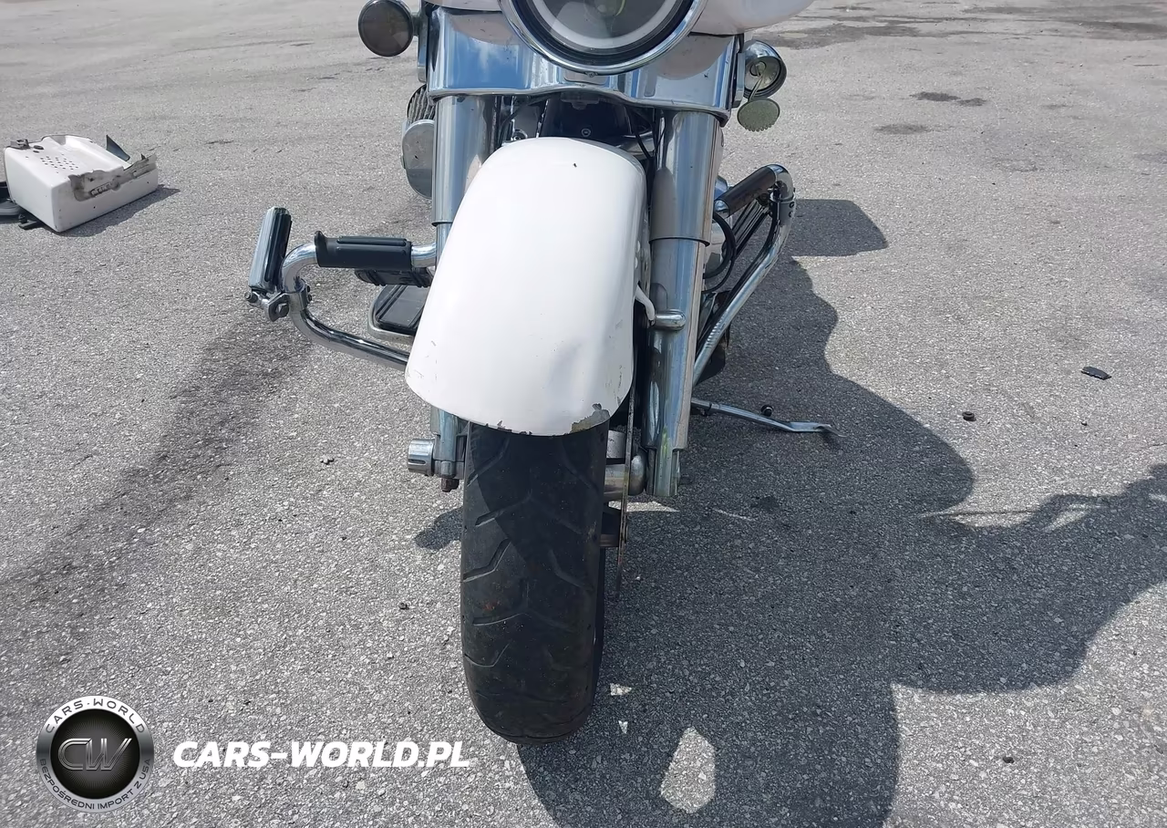 2009 Harley-Davidson Flhx VIN:1HD1KB4149Y682228 - 18