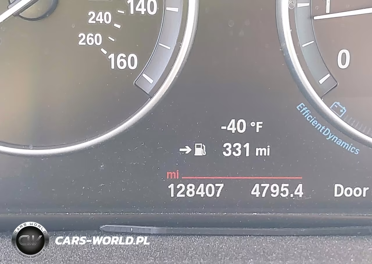 2016 BMW X3 xDrive28I VIN:5UXWX9C55G0D94981 - 15