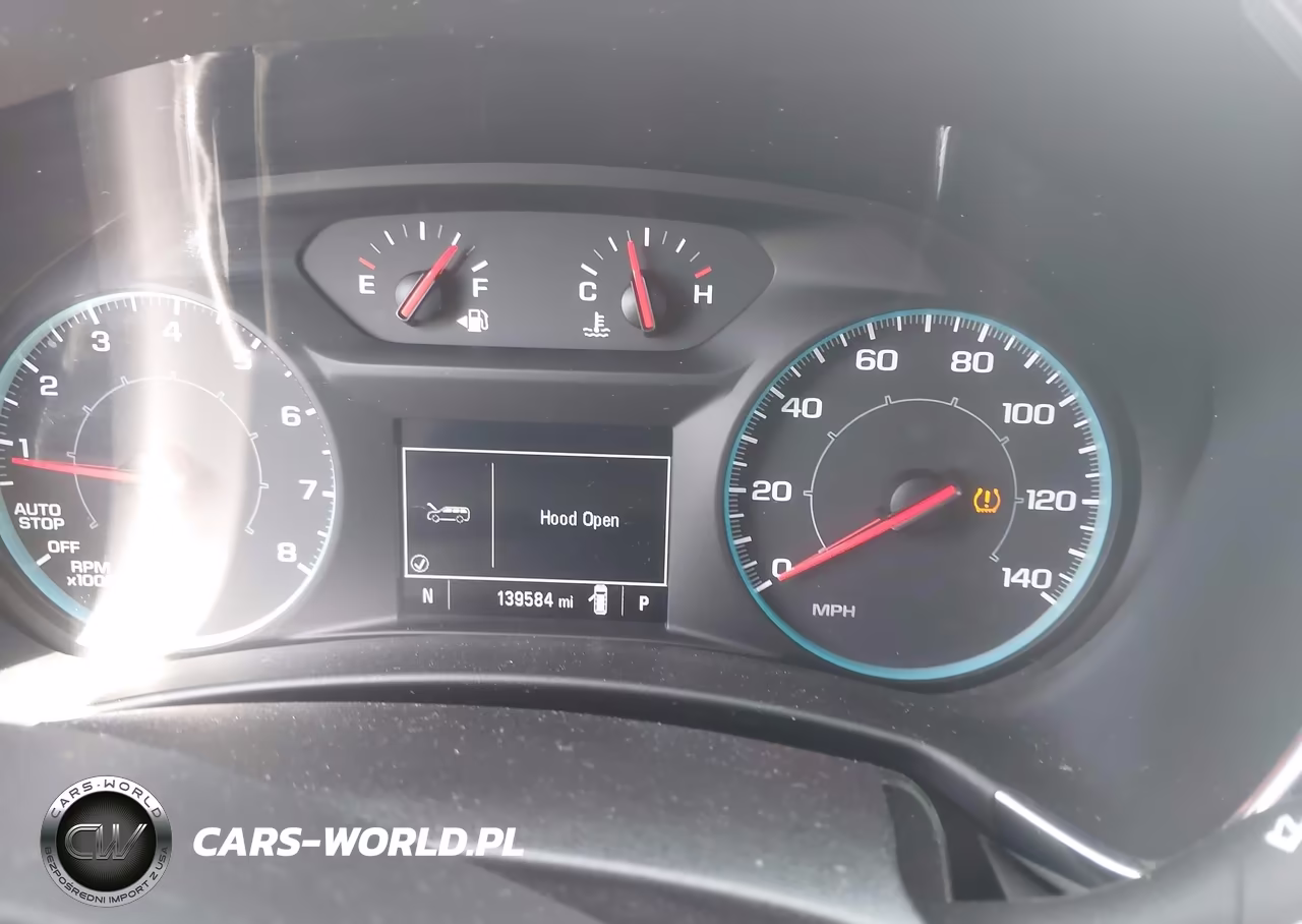2021 Chevrolet Equinox Awd Ls VIN:2GNAXSEV9M6131867 - 7