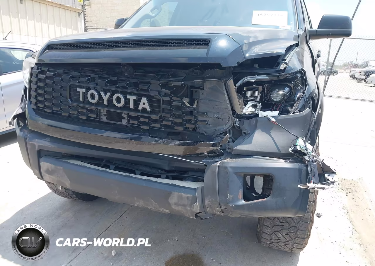 2014 Toyota Tundra Sr5 4.6L V8 VIN:5TFEM5F14EX081686 - 6