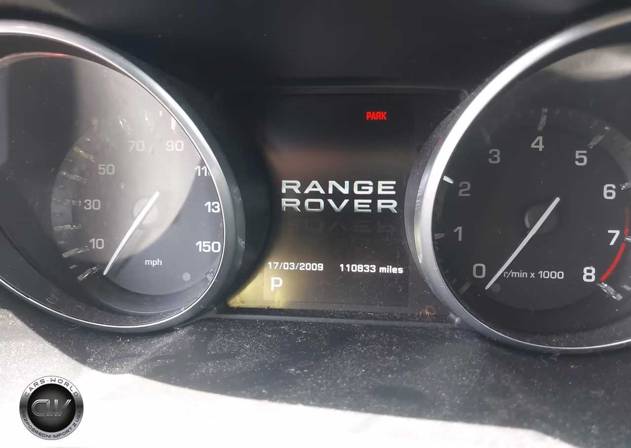 2013 Land Rover Range Rover Evoque Pure VIN:SALVR2BG2DH848155 - 7