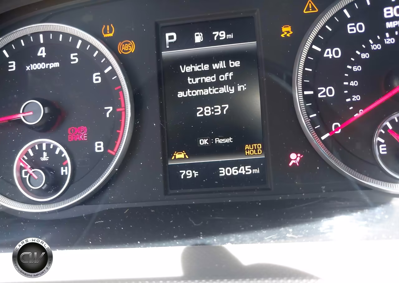 2023 Kia K5 Gt-Line VIN:5XXG64J21PG182188 - 15