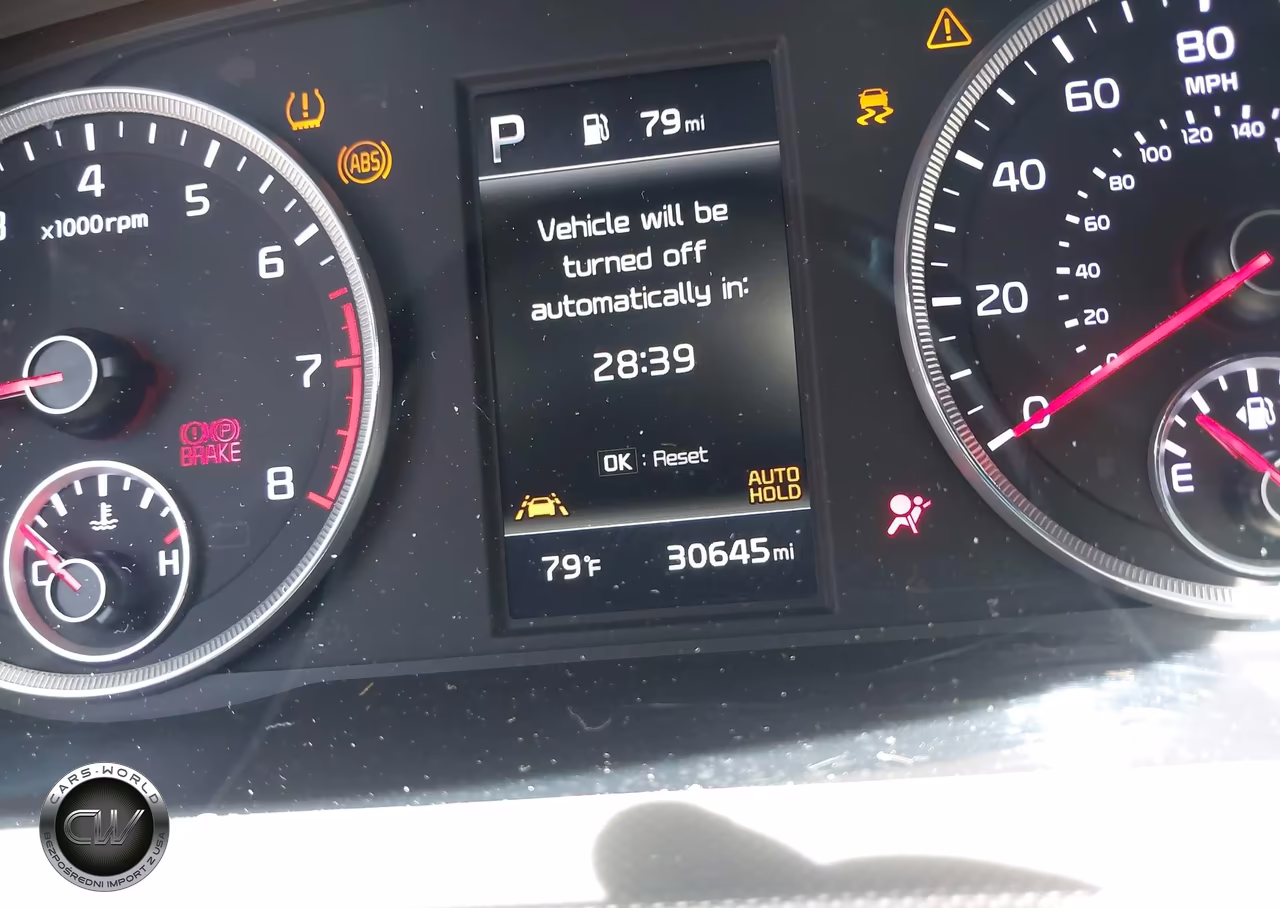 2023 Kia K5 Gt-Line VIN:5XXG64J21PG182188 - 7