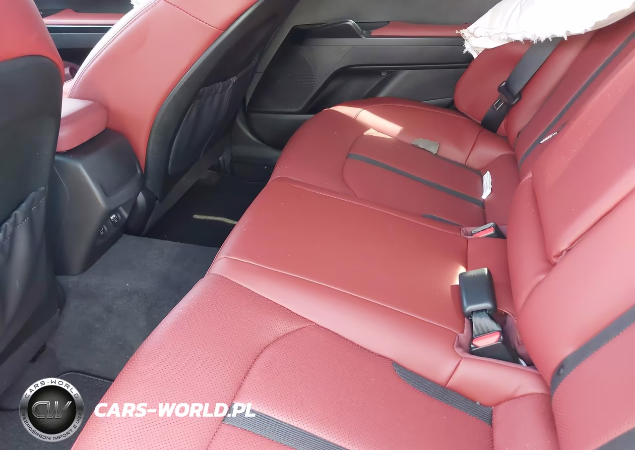 2023 Kia K5 Gt-Line VIN:5XXG64J21PG182188 - 8