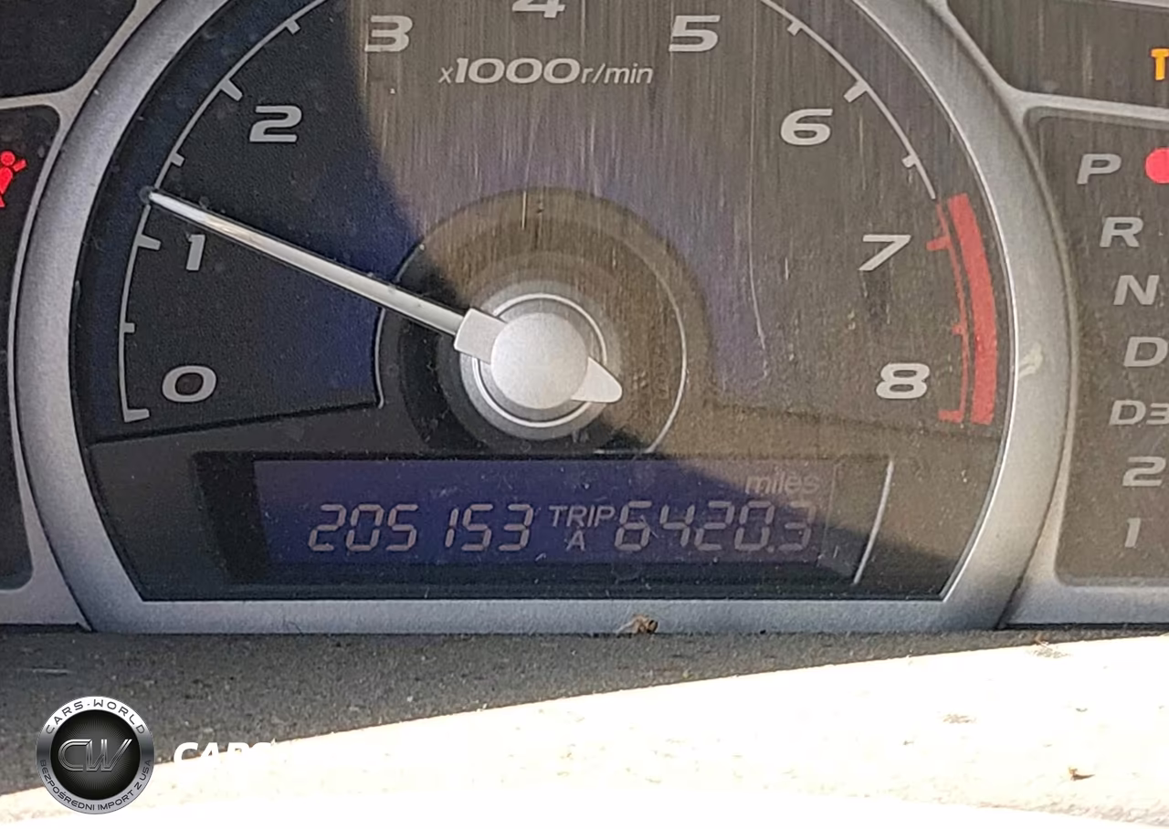 2008 Honda Civic Lx VIN:2HGFG12648H527738 - 15