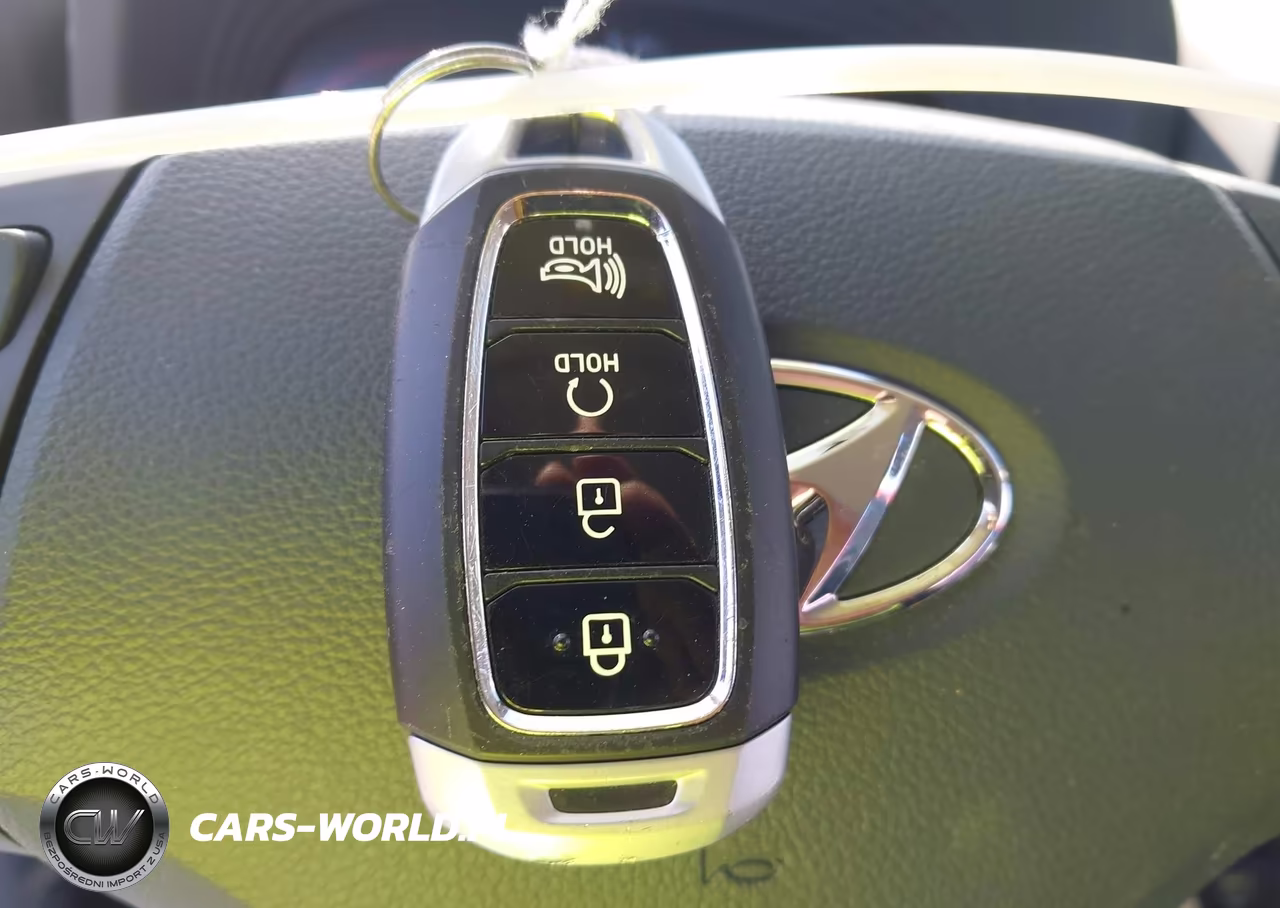 2023 Hyundai Venue Limited VIN:KMHRC8A32PU277351 - 11