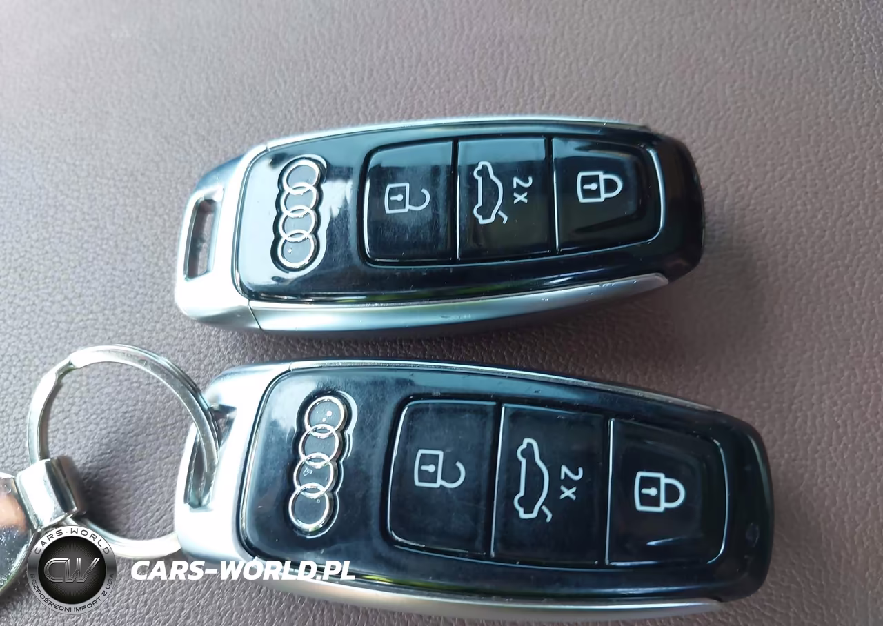 2020 Audi Q7 Premium Plus 45 Tfsi Quattro Tiptronic VIN:WA1LJAF70LD010135 - 9