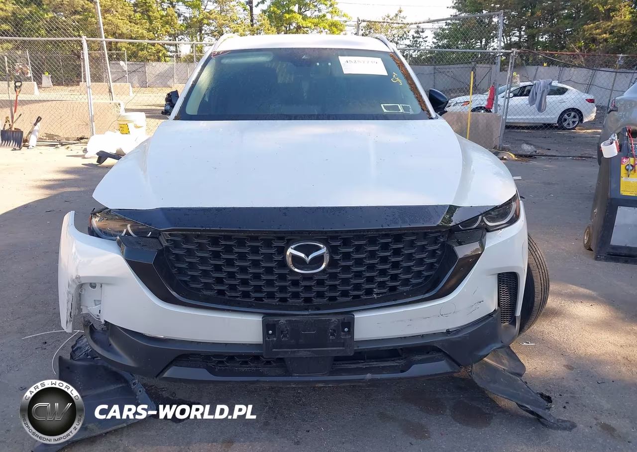 2024 Mazda Cx-50 2.5 S Preferred VIN:7MMVABBM1RN184556 - 12