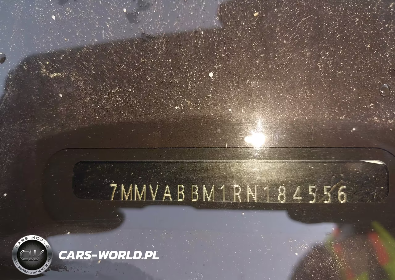 2024 Mazda Cx-50 2.5 S Preferred VIN:7MMVABBM1RN184556 - 19