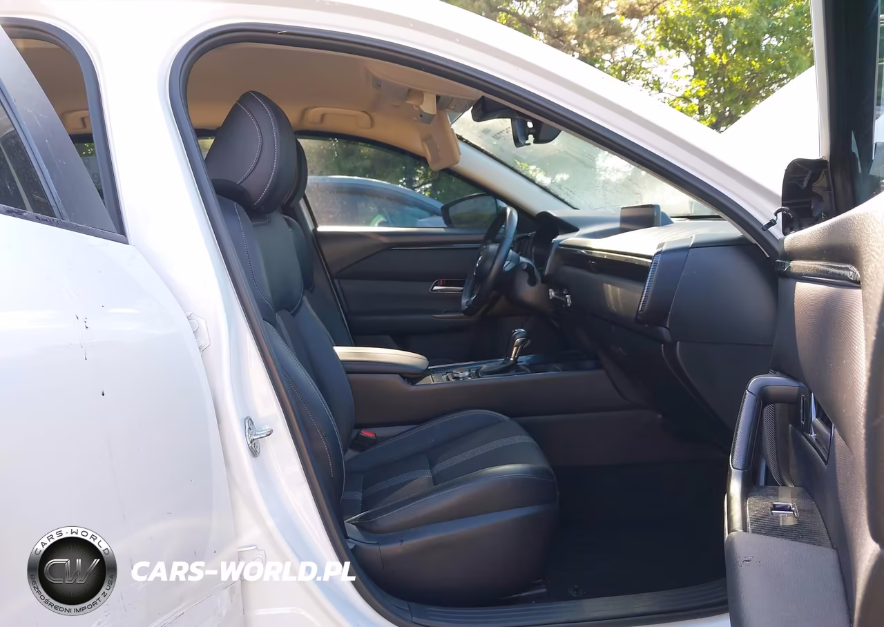 2024 Mazda Cx-50 2.5 S Preferred VIN:7MMVABBM1RN184556 - 5