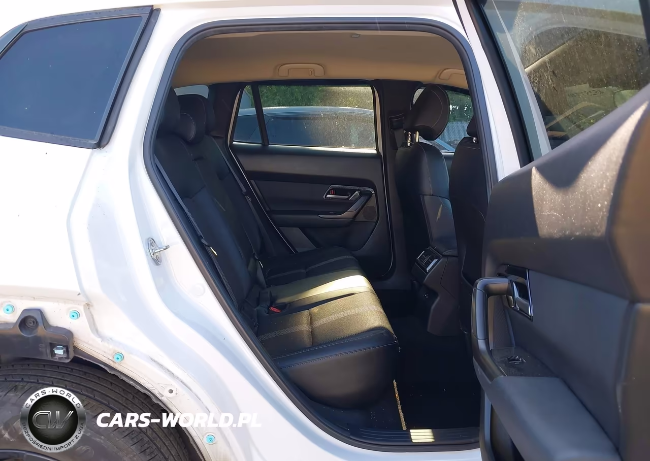 2024 Mazda Cx-50 2.5 S Preferred VIN:7MMVABBM1RN184556 - 8