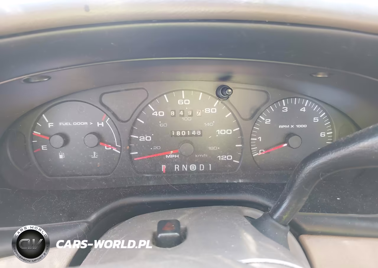 2002 Ford Taurus Se VIN:1FAFP53U12G127986 - 7