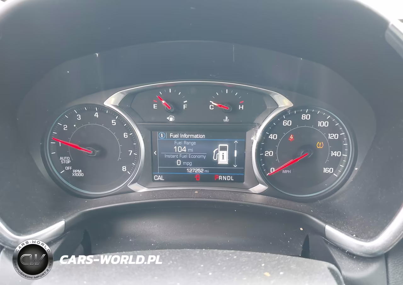 2019 Chevrolet Equinox Lt VIN:3GNAXUEV0KS670663 - 7