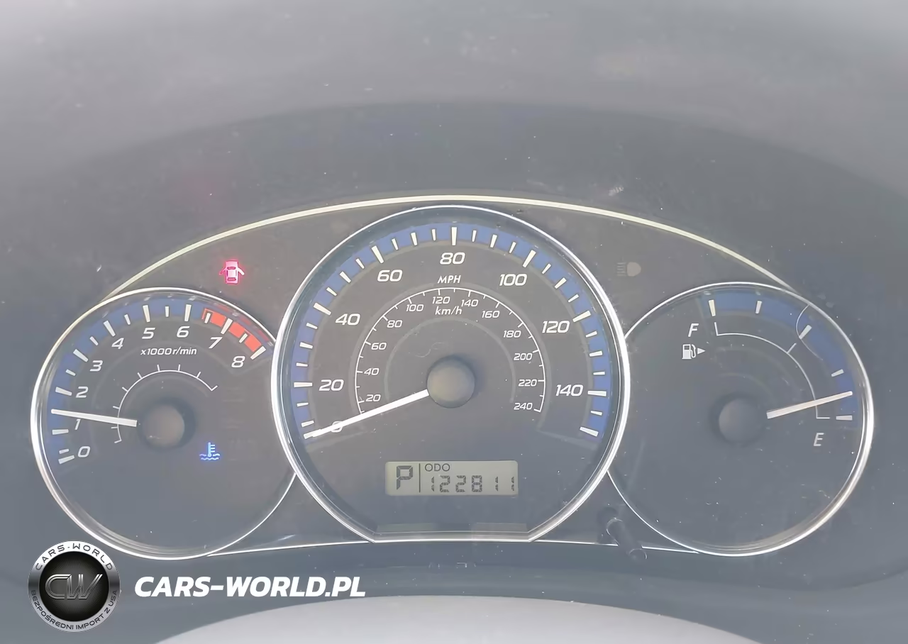 2011 Subaru Forester 2.5X Premium VIN:JF2SHADC2BH745141 - 7