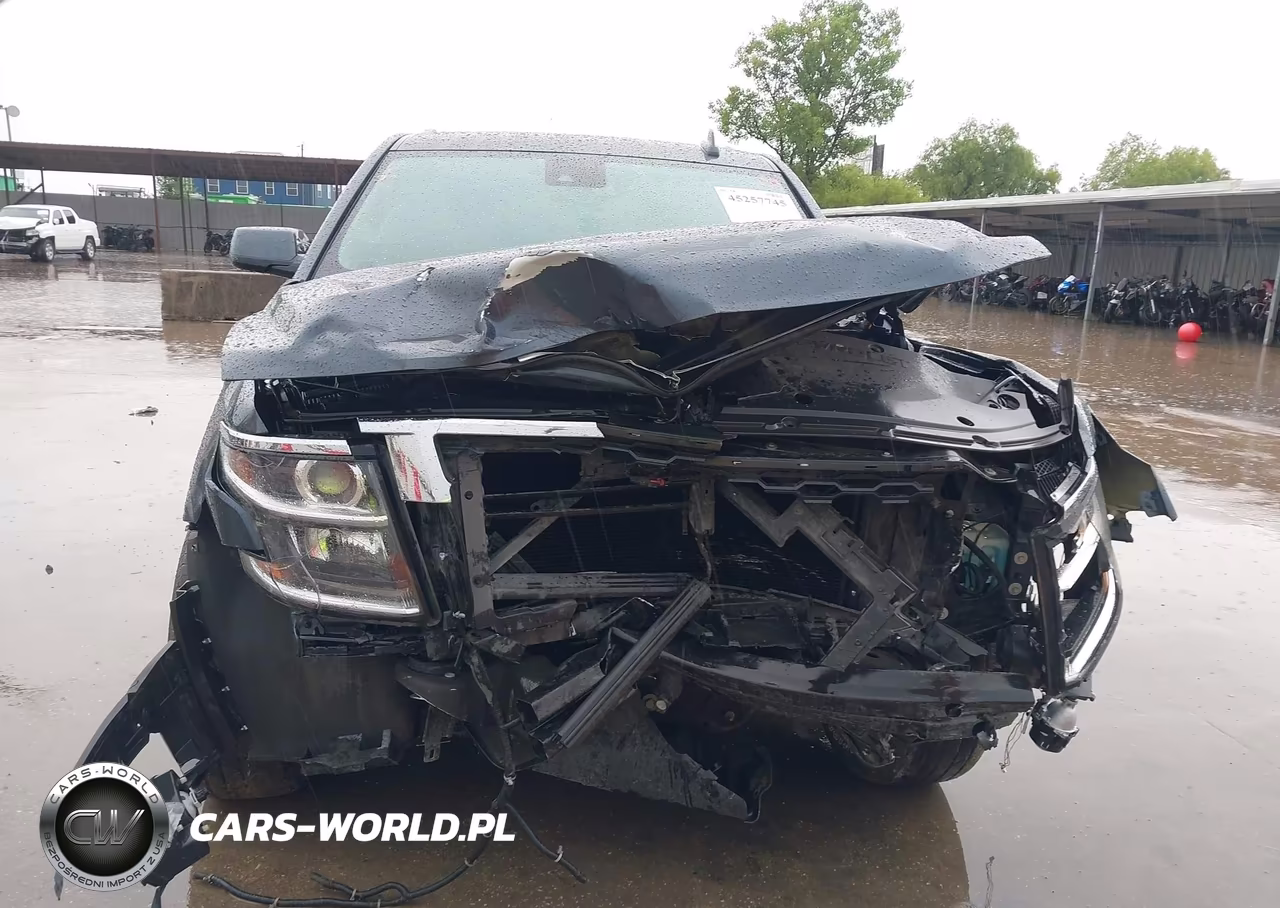 2020 Chevrolet Tahoe 2Wd Lt VIN:1GNSCBKCXLR217761 - 13