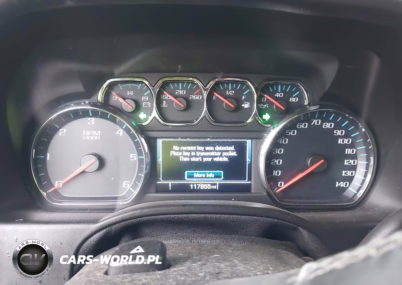 2020 Chevrolet Tahoe 2Wd Lt VIN:1GNSCBKCXLR217761 - 7