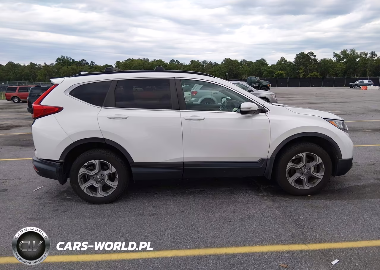 2019 Honda Cr-V Ex-L VIN:7FARW2H87KE047014 - 13