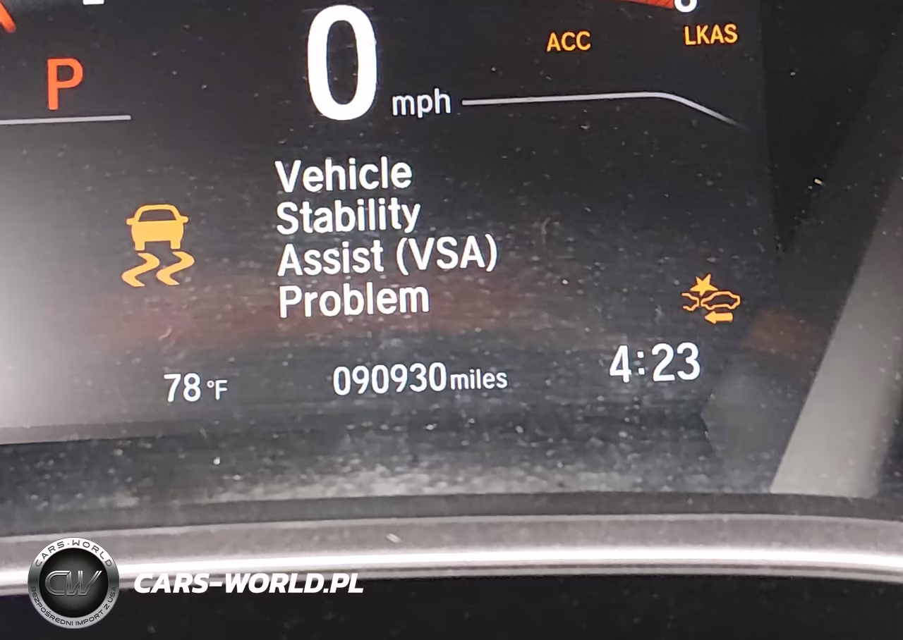 2019 Honda Cr-V Ex-L VIN:7FARW2H87KE047014 - 15