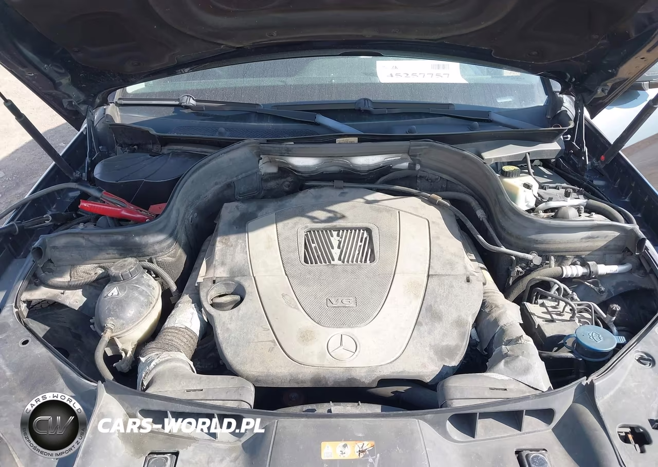 2010 Mercedes-Benz Glk 350 VIN:WDCGG5GB9AF429533 - 10