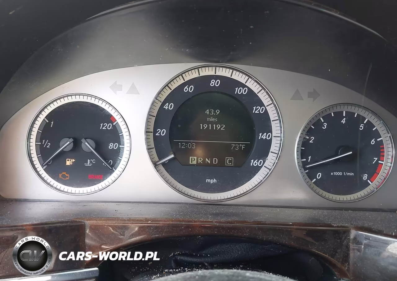 2010 Mercedes-Benz Glk 350 VIN:WDCGG5GB9AF429533 - 7