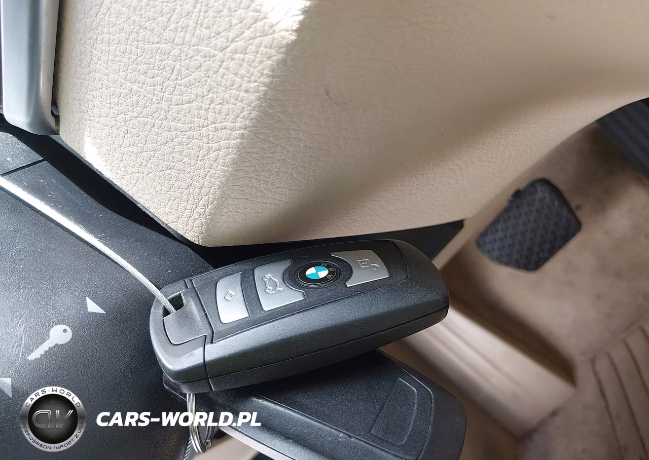2011 BMW 535I VIN:WBAFR7C56BC608538 - 11