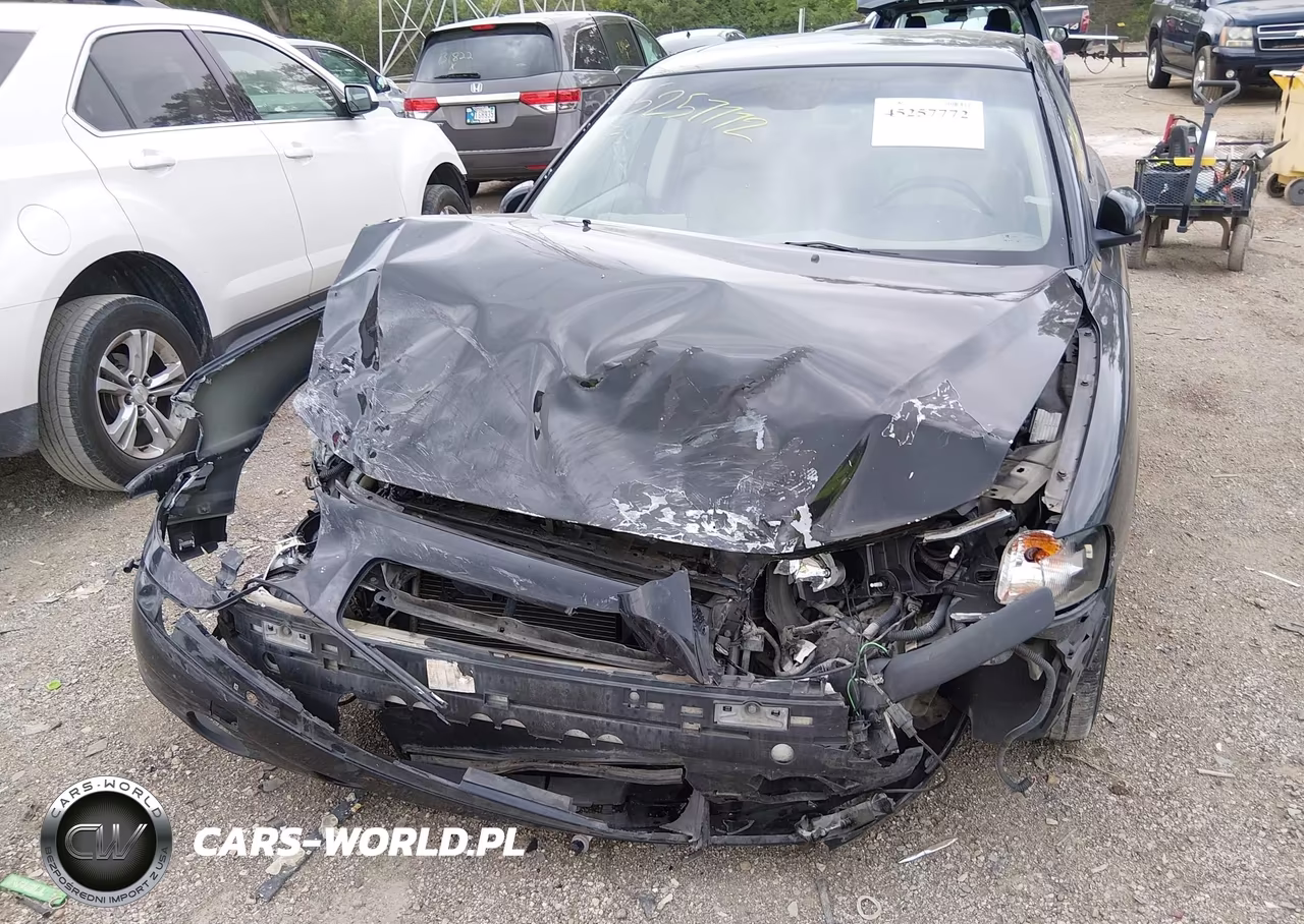 2004 Volvo S60 2.4 VIN:YV1RS61T042317603 - 6