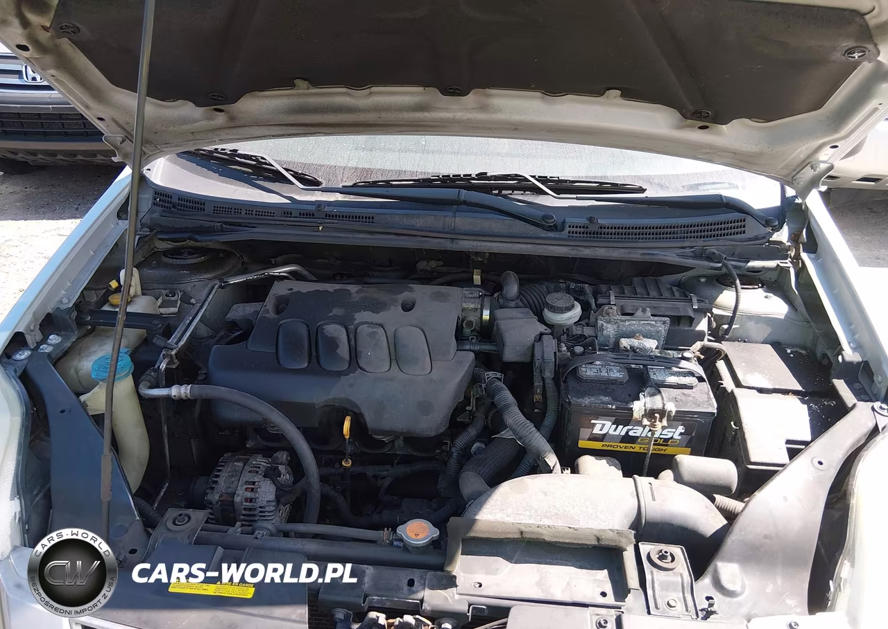 2009 Nissan Sentra 2.0S VIN:3N1AB61E89L689512 - 10
