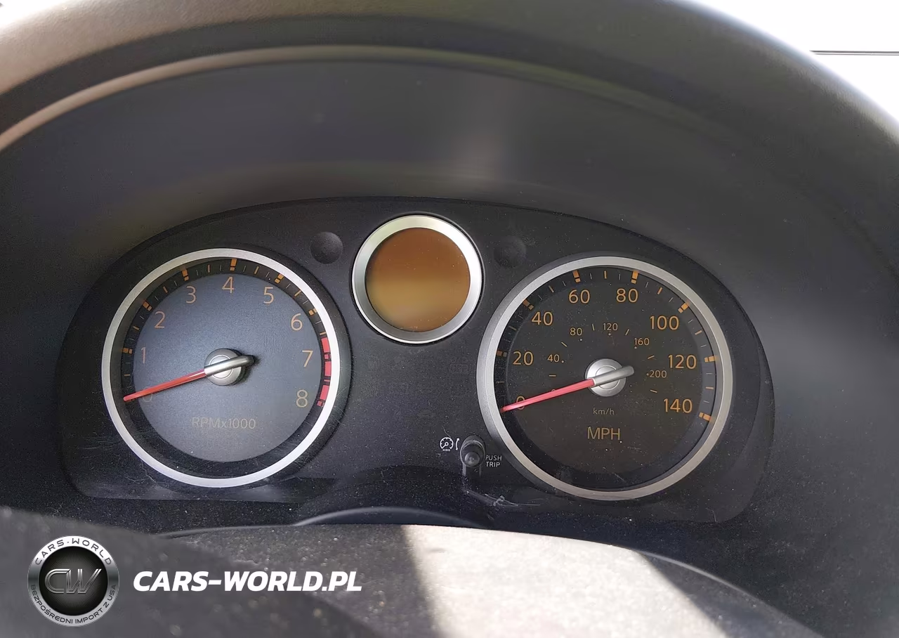 2009 Nissan Sentra 2.0S VIN:3N1AB61E89L689512 - 7
