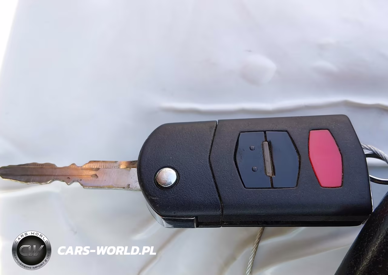 2009 Mazda Mazda5 Touring VIN:JM1CR293690332081 - 11