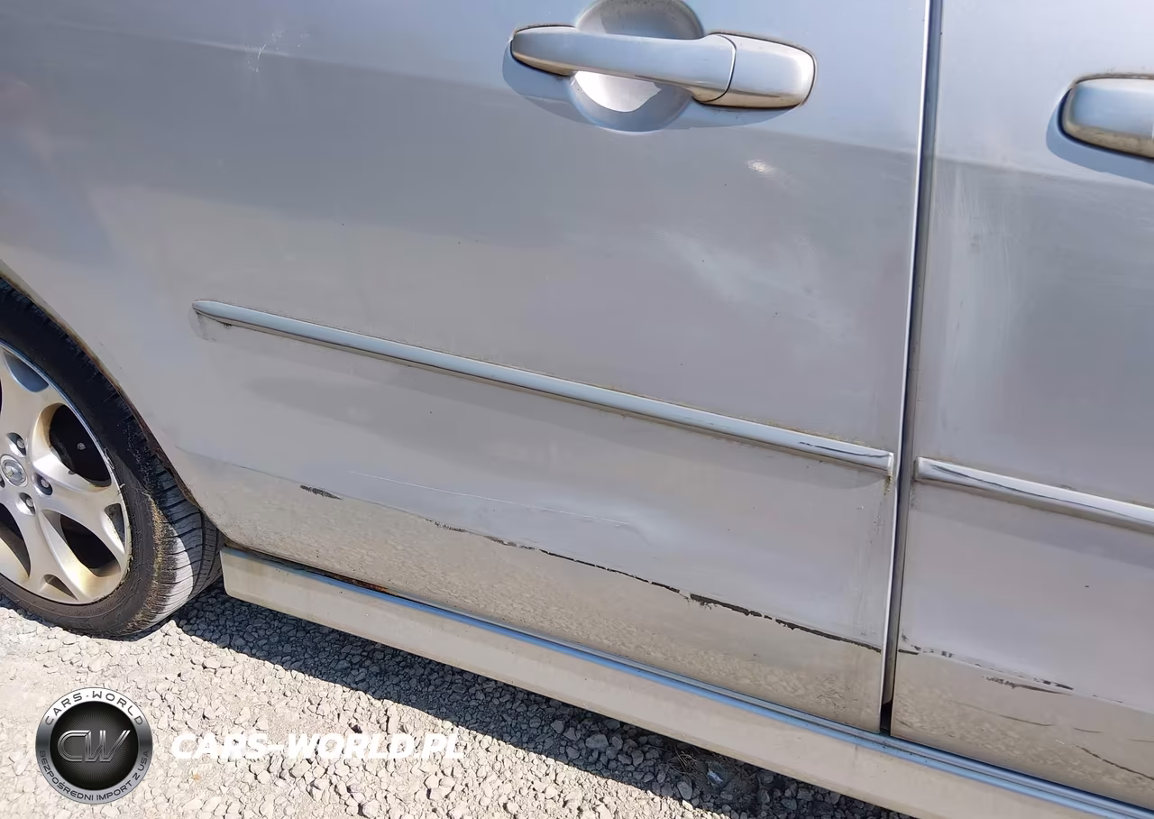2009 Mazda Mazda5 Touring VIN:JM1CR293690332081 - 18