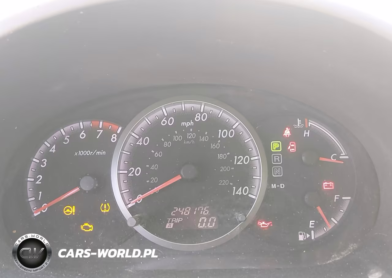 2009 Mazda Mazda5 Touring VIN:JM1CR293690332081 - 7