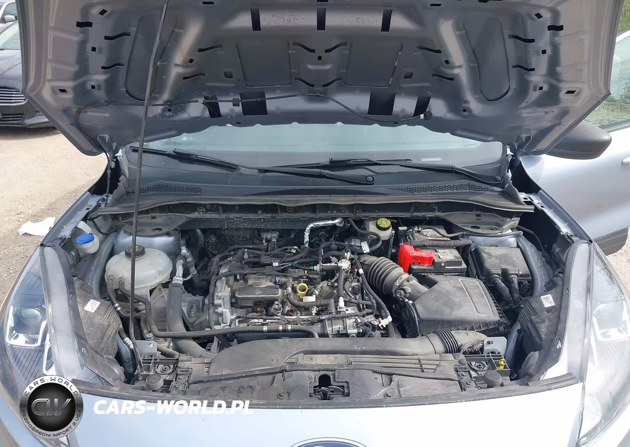 2022 Ford Escape Se VIN:1FMCU9G69NUA14300 - 10