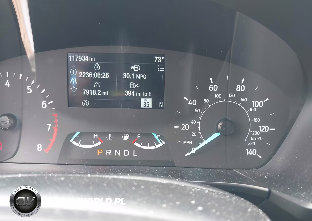 2022 Ford Escape Se VIN:1FMCU9G69NUA14300 - 15