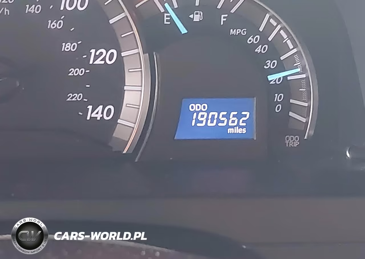 2012 Toyota Camry Se VIN:4T1BF1FK7CU124779 - 7