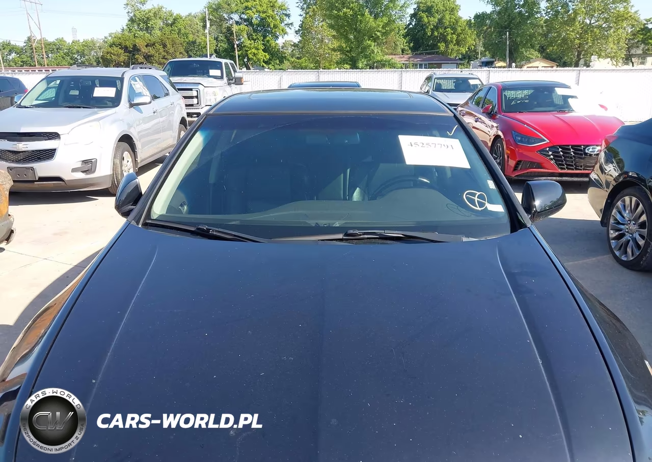 2011 Acura Tsx 2.4 VIN:JH4CU2F6XBC004095 - 12