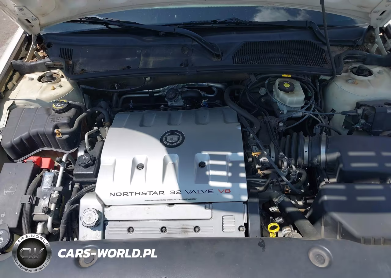 2002 Cadillac Deville Standard VIN:1G6KD54Y22U219888 - 10