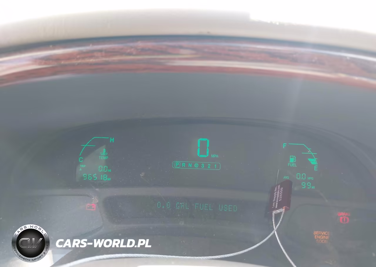2002 Cadillac Deville Standard VIN:1G6KD54Y22U219888 - 7