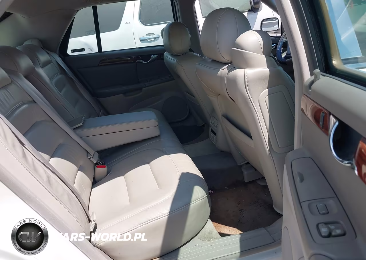 2002 Cadillac Deville Standard VIN:1G6KD54Y22U219888 - 8