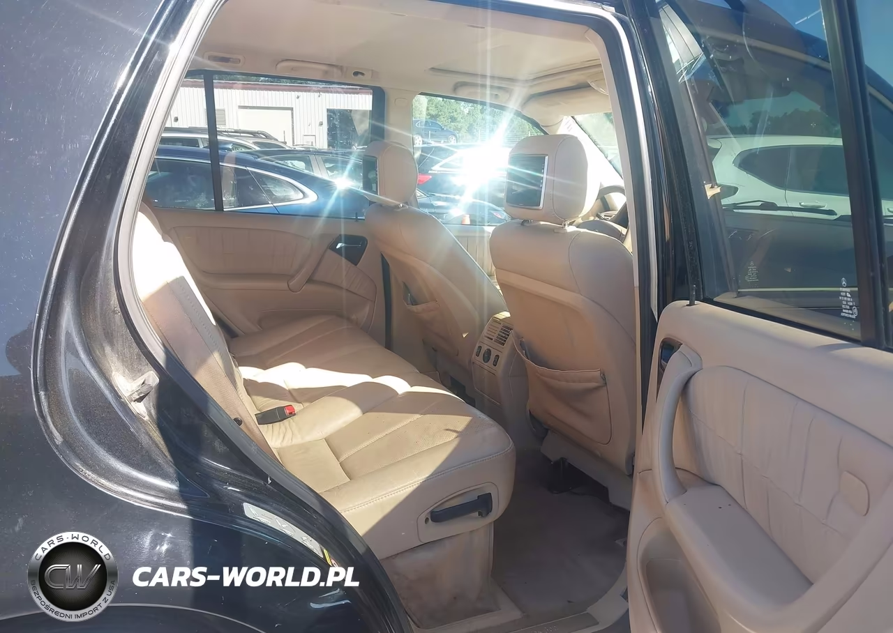 2002 Mercedes-Benz Ml 320 VIN:4JGAB54E22A316414 - 8