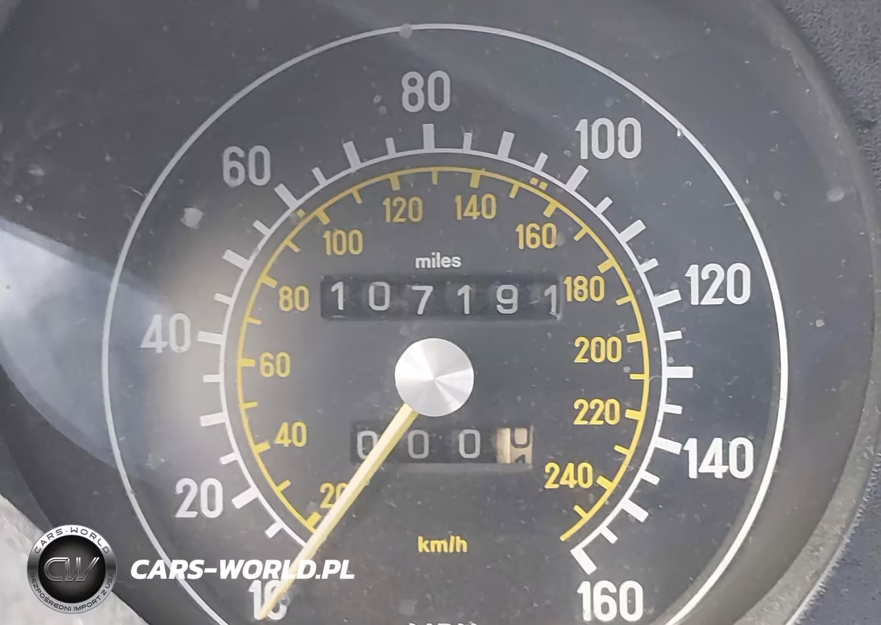 1978 Mercedes-Benz Sl 450 VIN:10702412022514 - 15