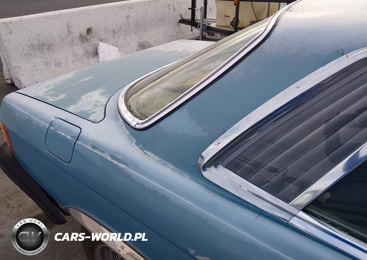 1978 Mercedes-Benz Sl 450 VIN:10702412022514 - 19