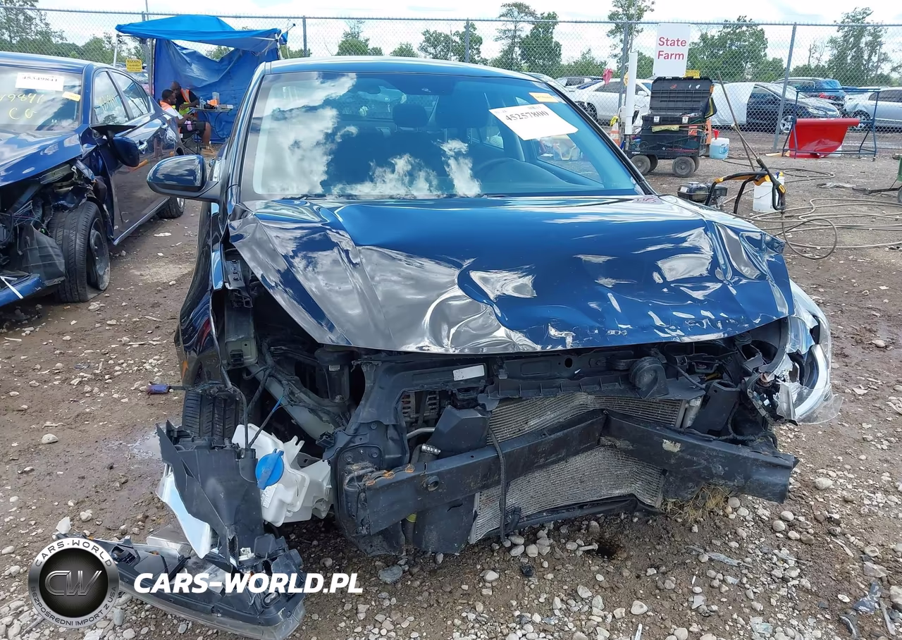 2021 Kia Rio S VIN:3KPA24AD5ME426190 - 6