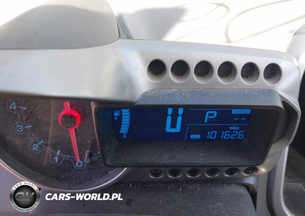 2014 Chevrolet Sonic Lt Auto VIN:1G1JC6SH3E4197241 - 7