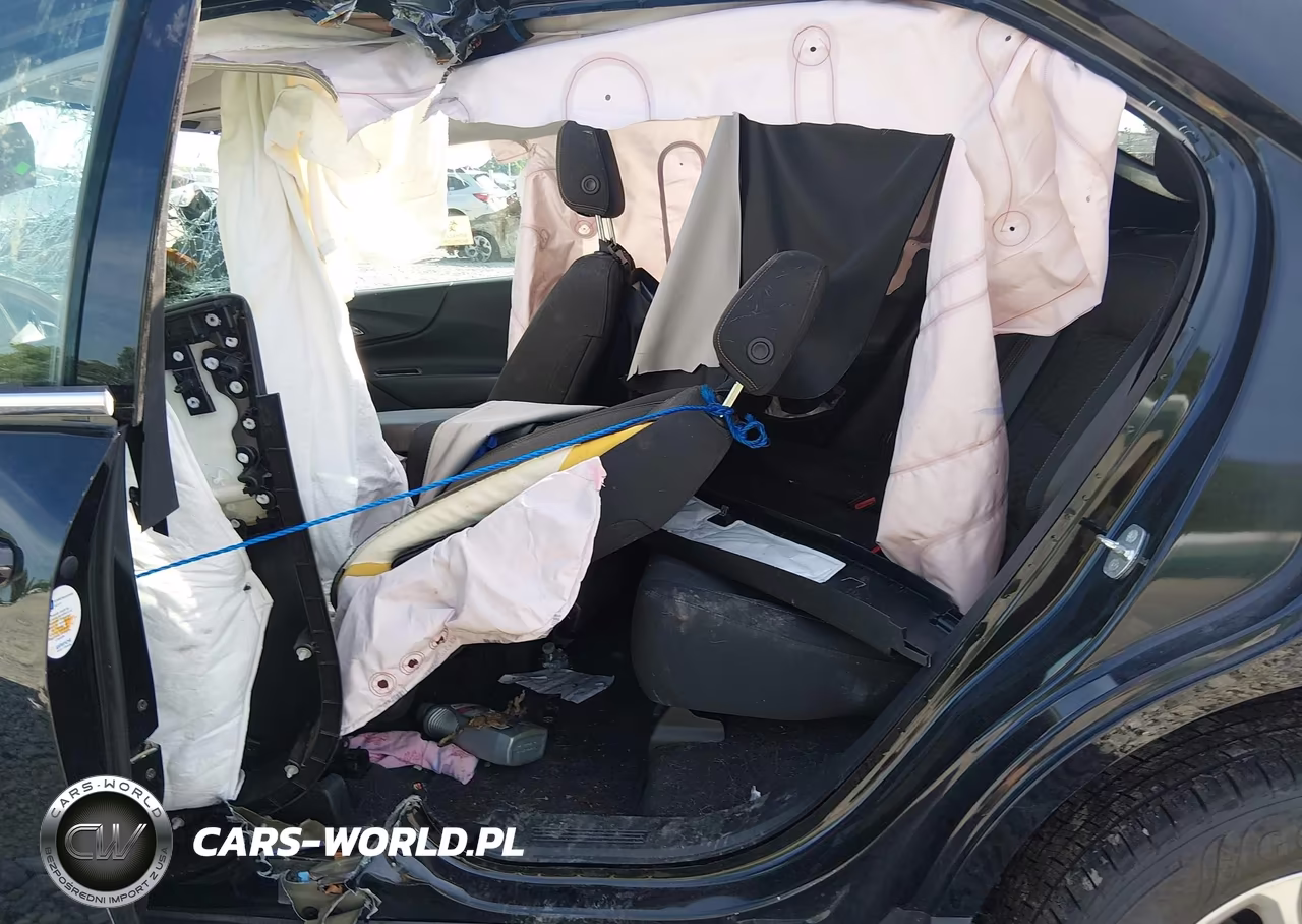 2018 Chevrolet Equinox Lt VIN:2GNAXSEV2J6101413 - 8