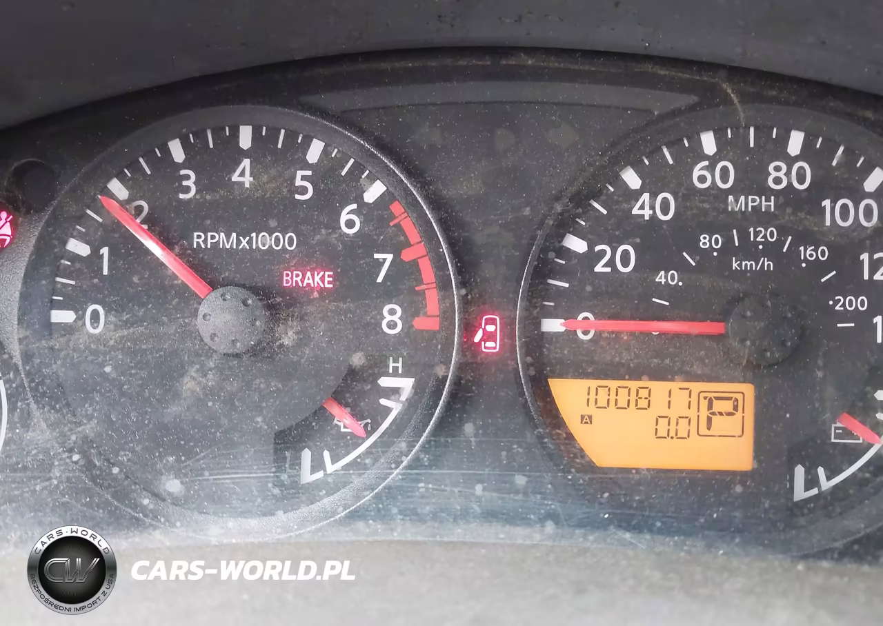 2015 Nissan Frontier Sv VIN:1N6AD0ER8FN707971 - 7