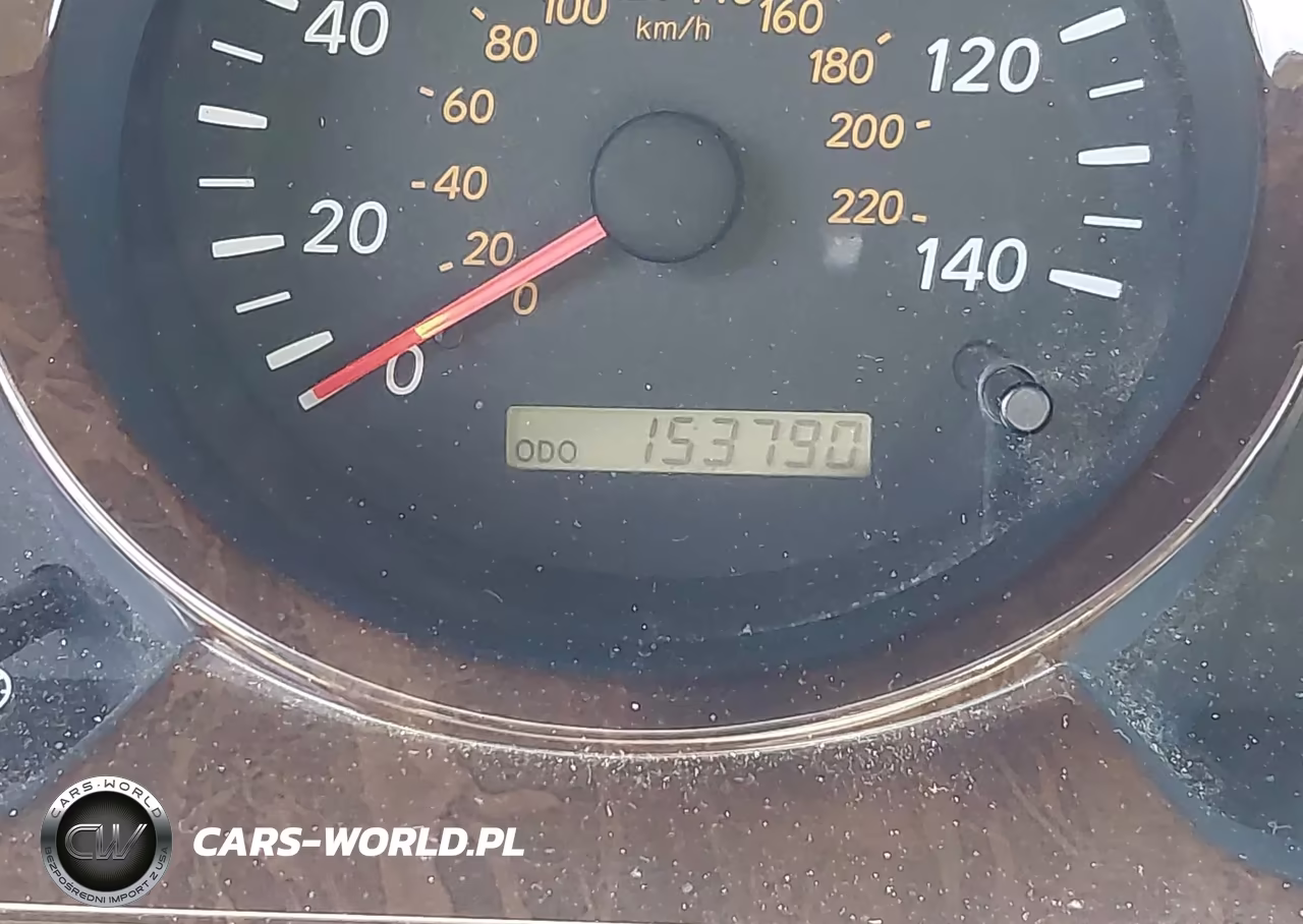2001 Toyota Highlander V6 VIN:JTEGF21A510022489 - 16