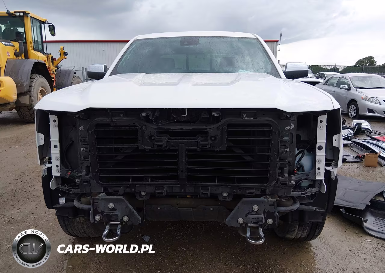 2018 Chevrolet Silverado 1500 High Country VIN:3GCUKTEJ8JG145105 - 13