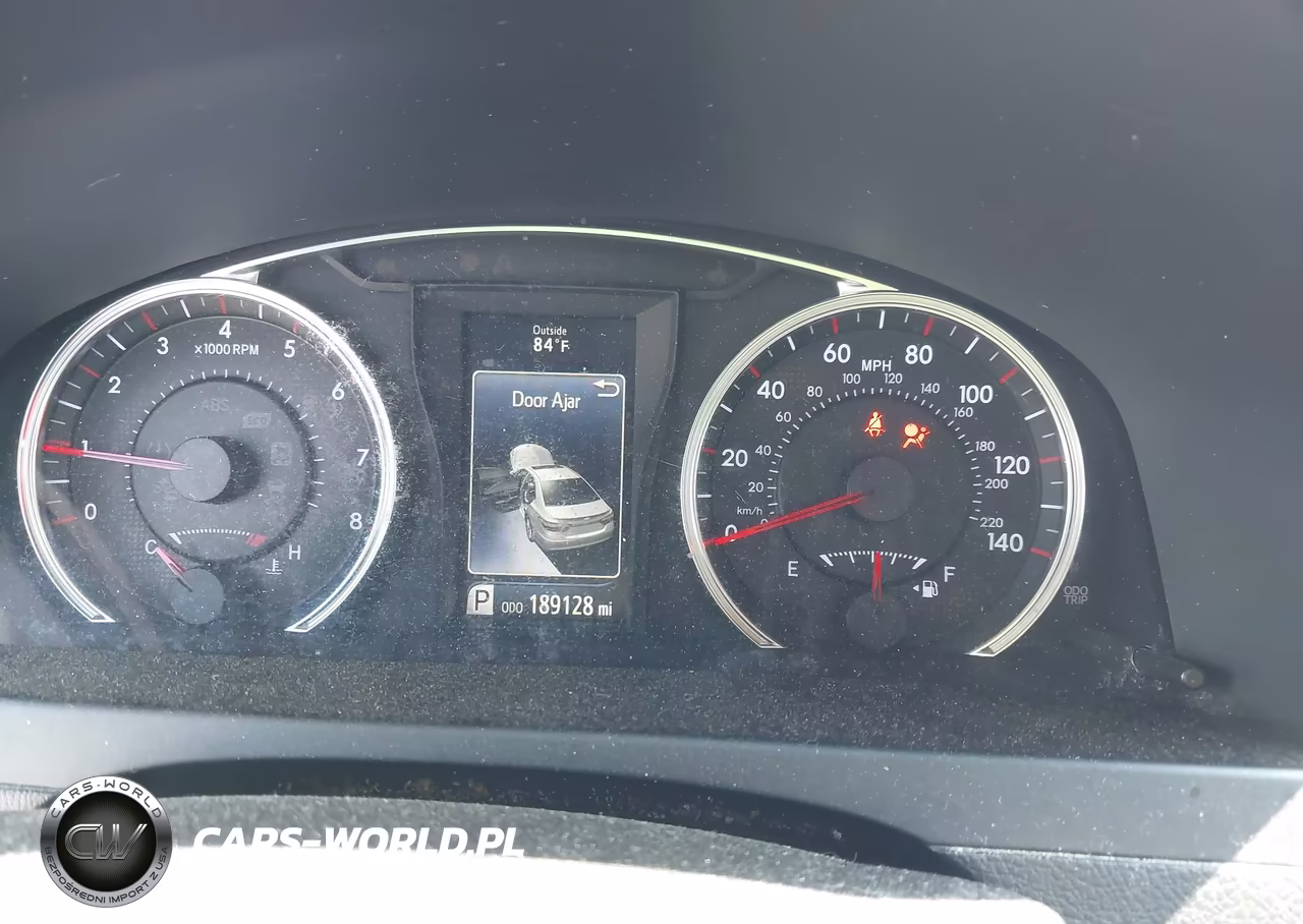 2015 Toyota Camry Xse V6 VIN:4T1BK1FK6FU556795 - 7